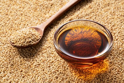 SESAME SEED OIL